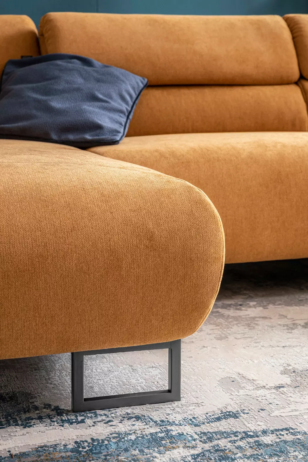 Ecksofa Maxime