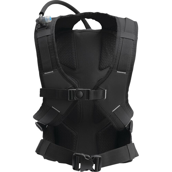 Thor Motocross - Poche à eau Hydrant 2L Gris / Noir