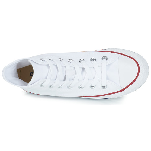 Converse - CHUCK TAYLOR ALL STAR CORE HI - Blanc Optical