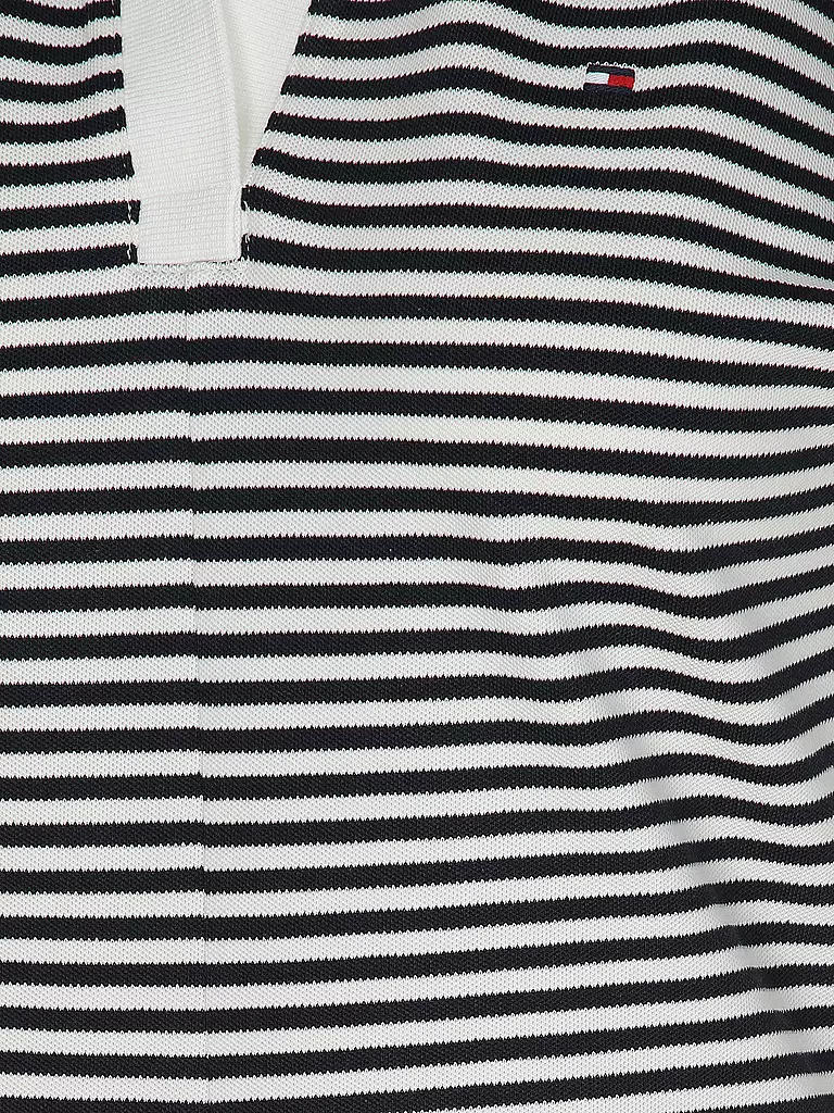 TOMMY HILFIGER Minikleid dunkelblau