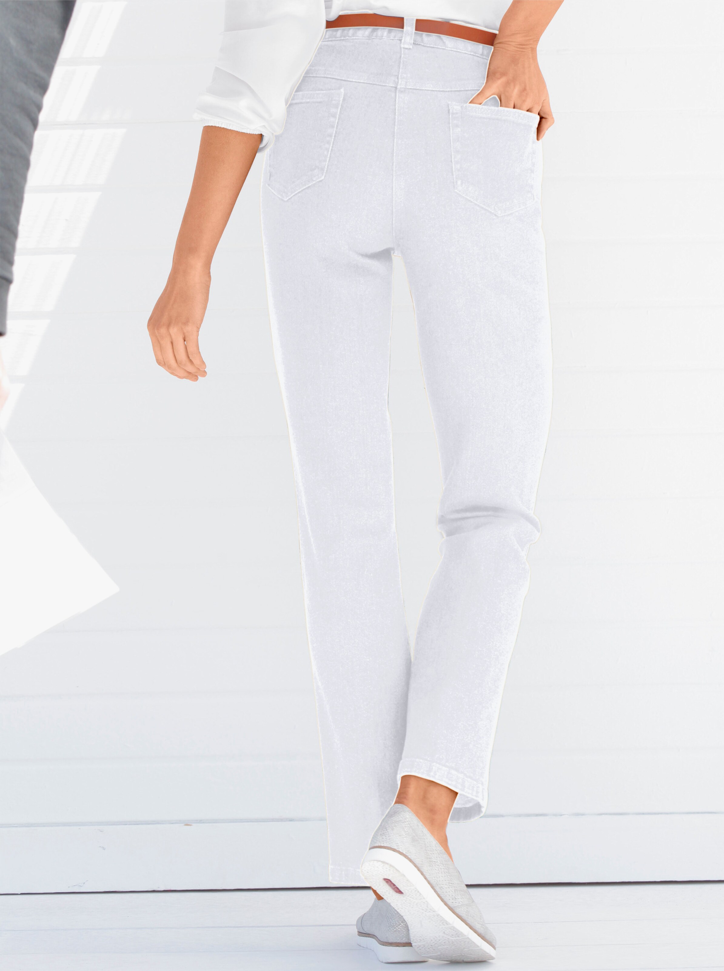 5-Pocket-Jeans