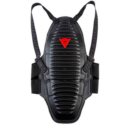 Dorsale à bretelles Dainese WAVE 13 D1 AIR - 46/51 CM - Noir