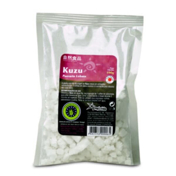 Kuzu