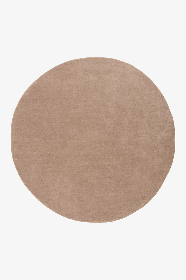 ASIA (Field Unset) rundt ullteppe 200 cm
