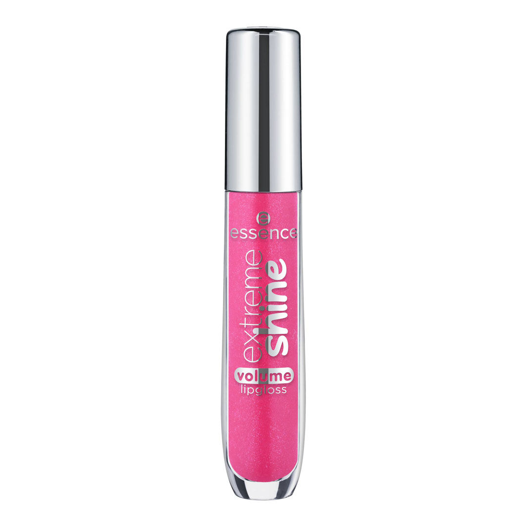 Lipgloss Extreme Shine Volume