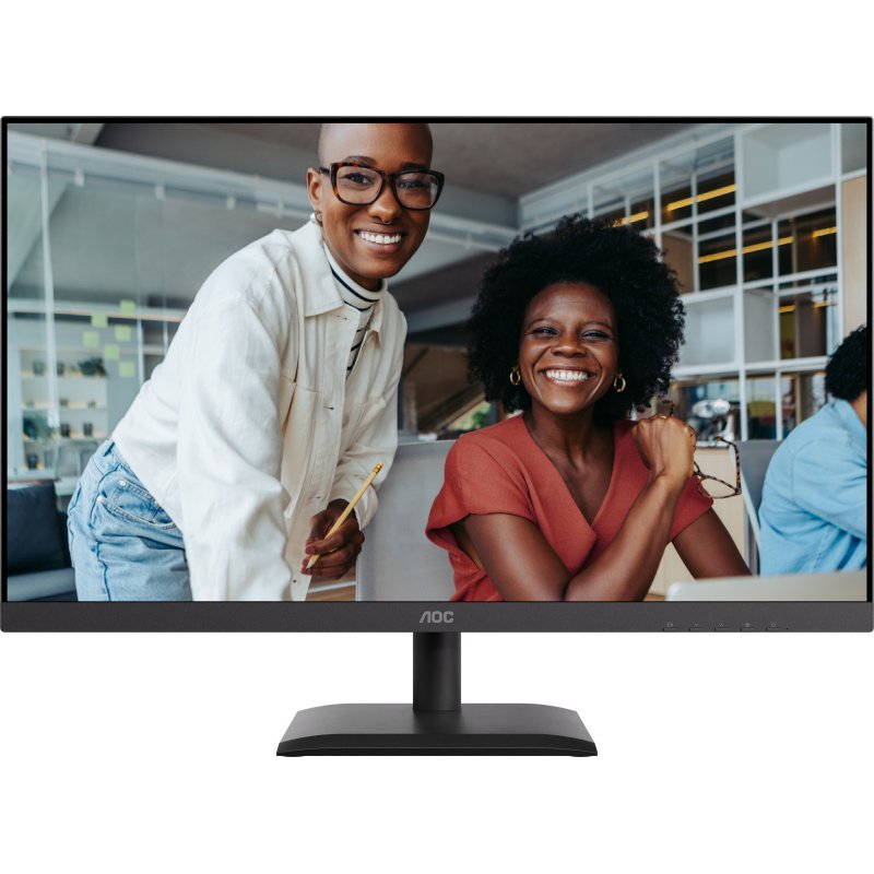 AOC E4 U27E4CV écran plat de PC 68,6 cm (27