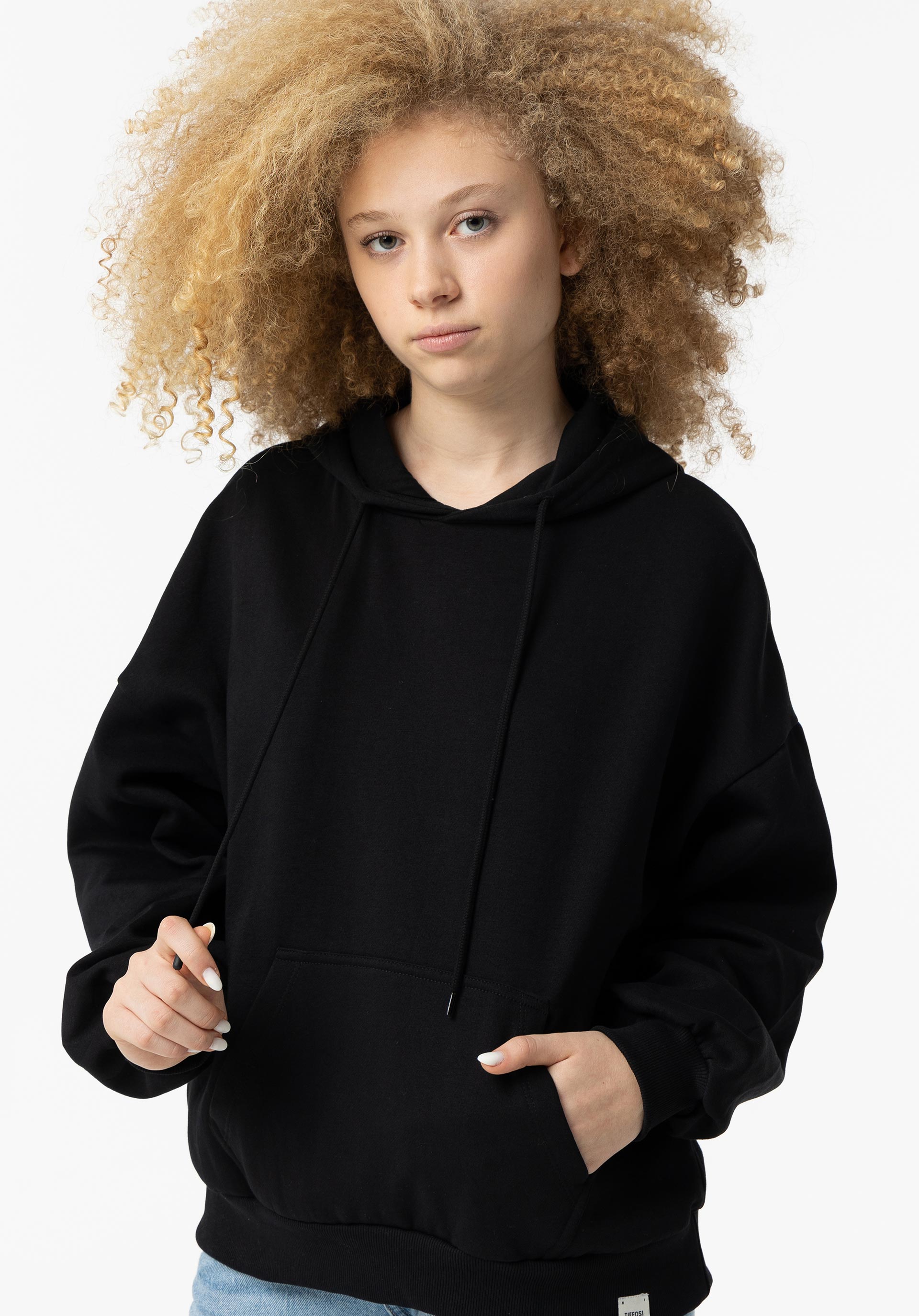 Hoodie Básico