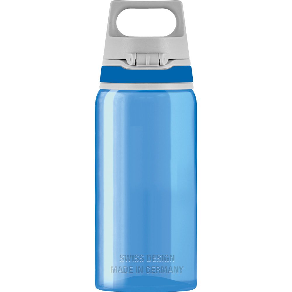 Sigg VIVA ONE 0.5L Trinkflasche blau