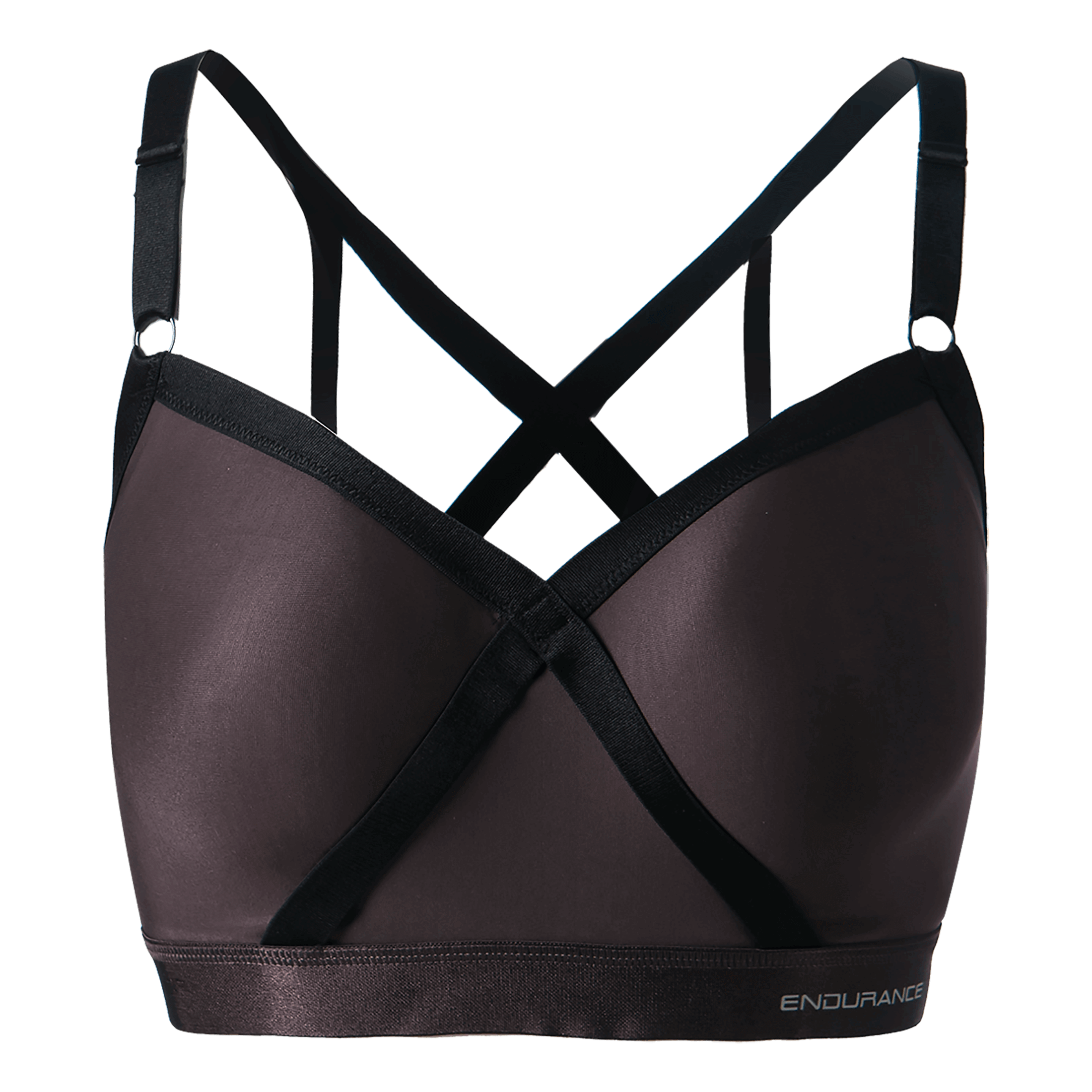 Endurance Peony W Sports Bra - Undertøy