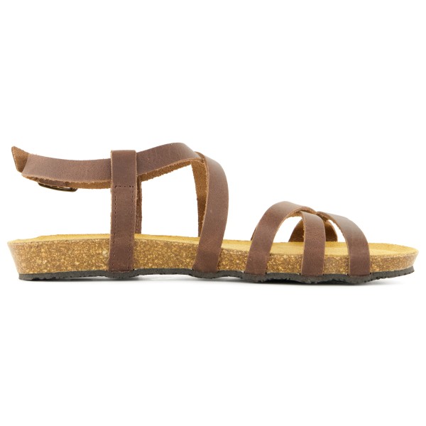 Plakton - Women's Fran Vali - Sandales