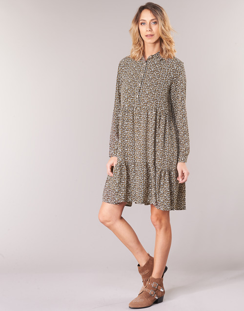 Betty London - JECREHOU - Beige / Marron