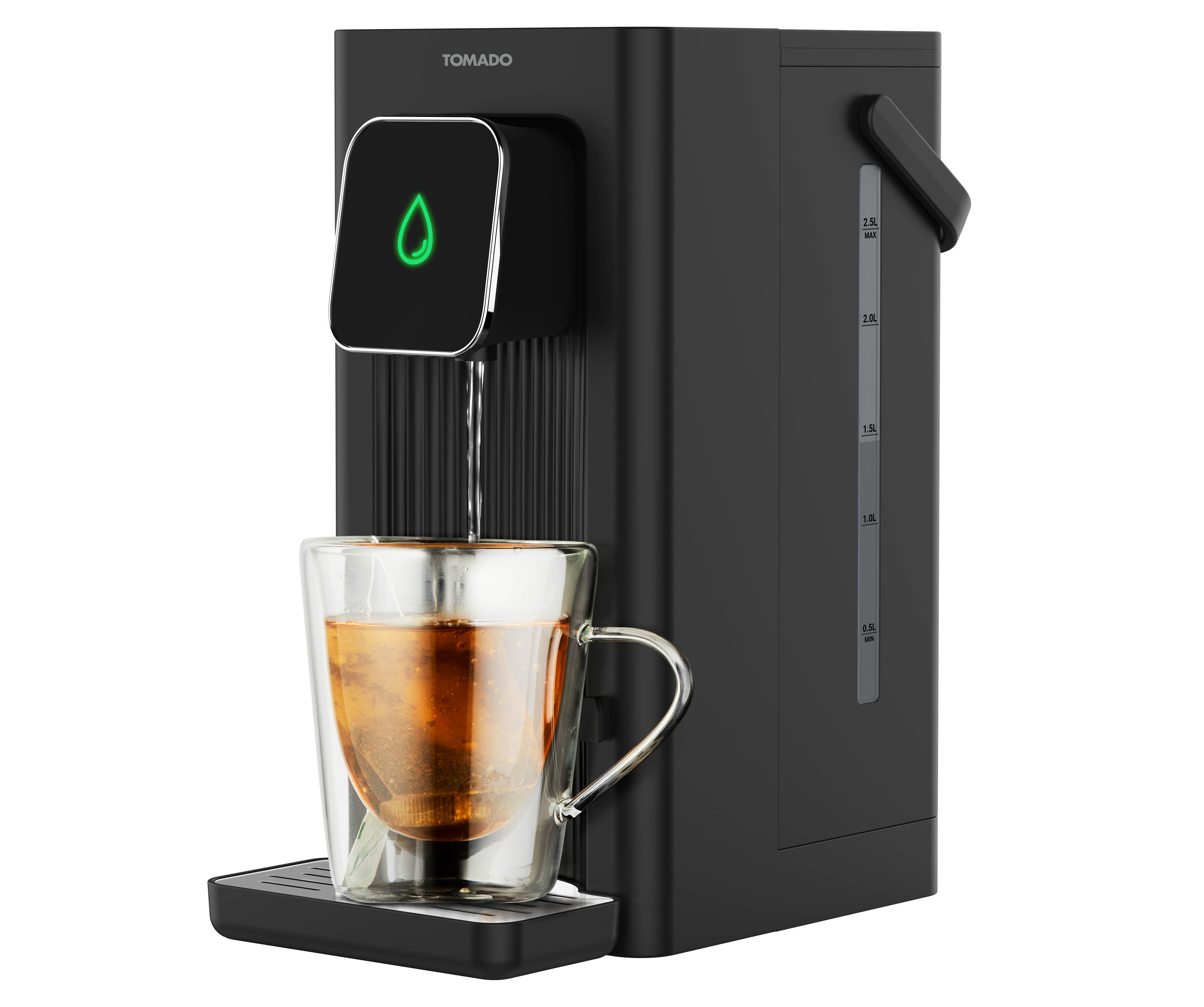 Tomado TWD2502B heetwaterdispenser