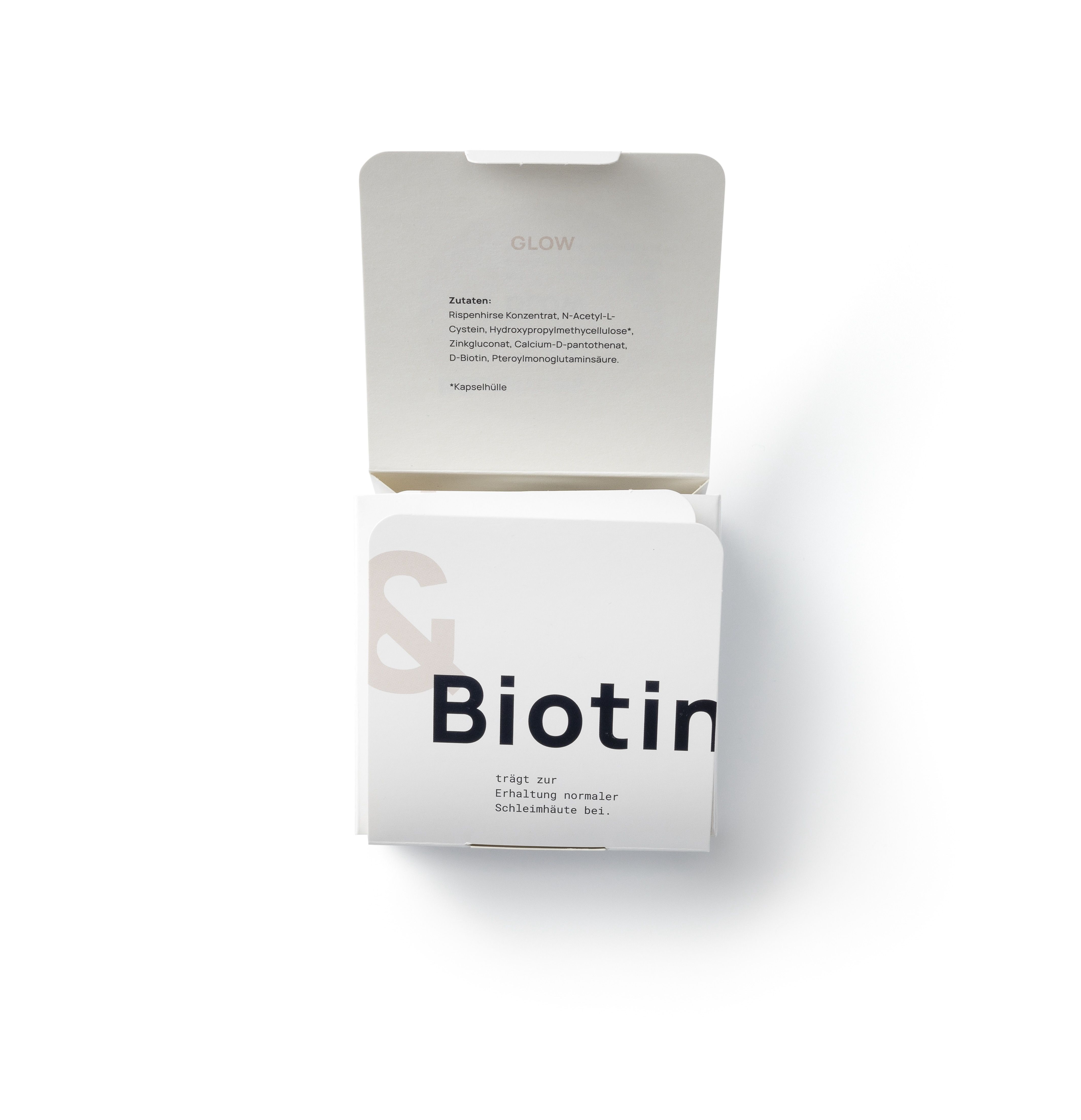 Botanicals® Glow Caps