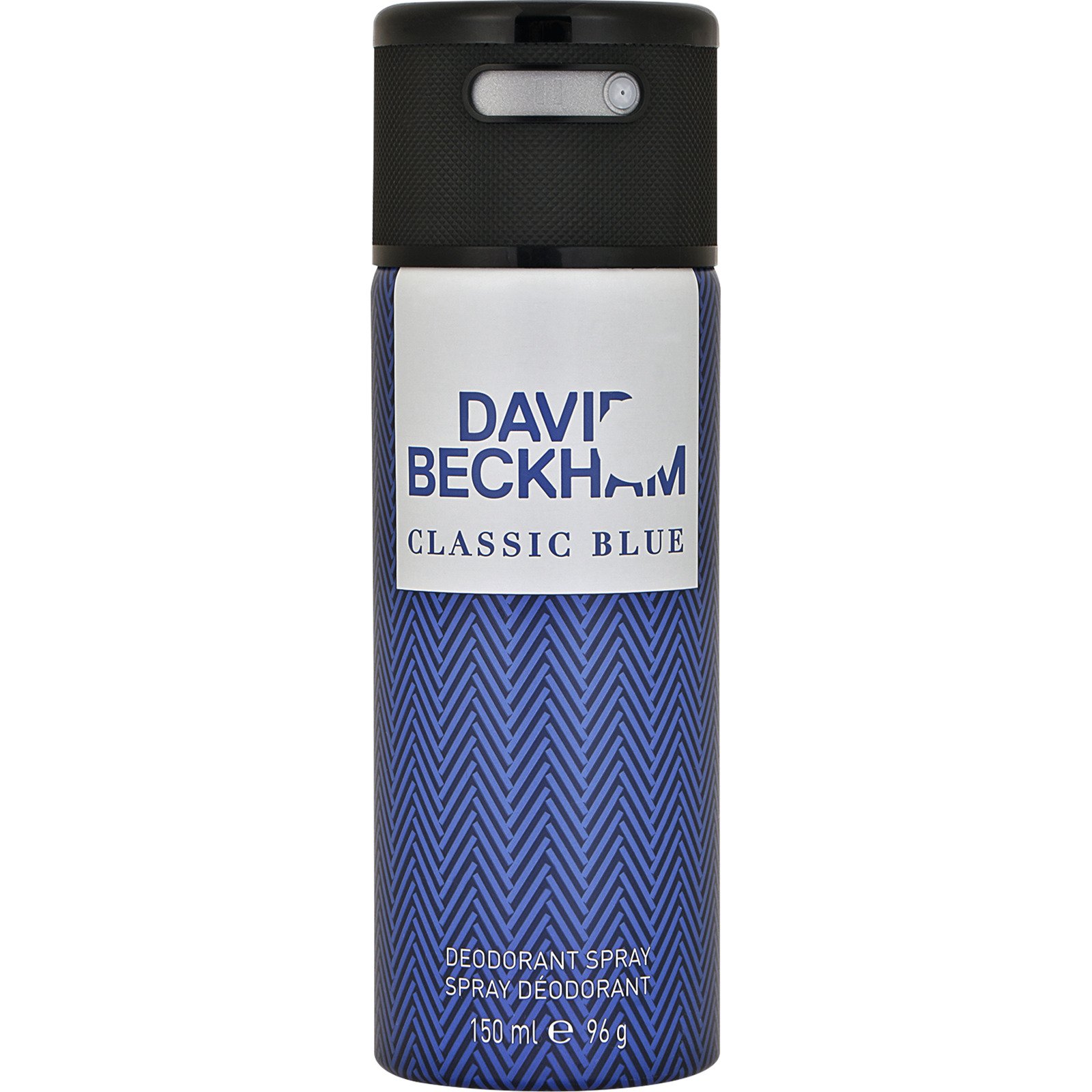 David Beckham Classic Blue Duftset, 2-teilig