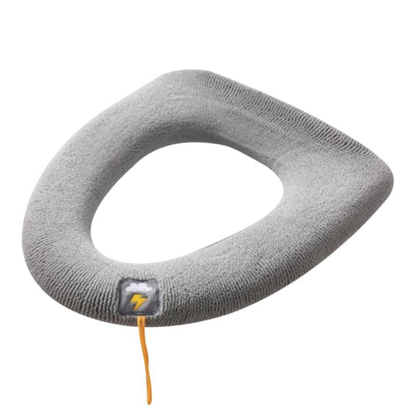 Trekk til toalettsete og bidet