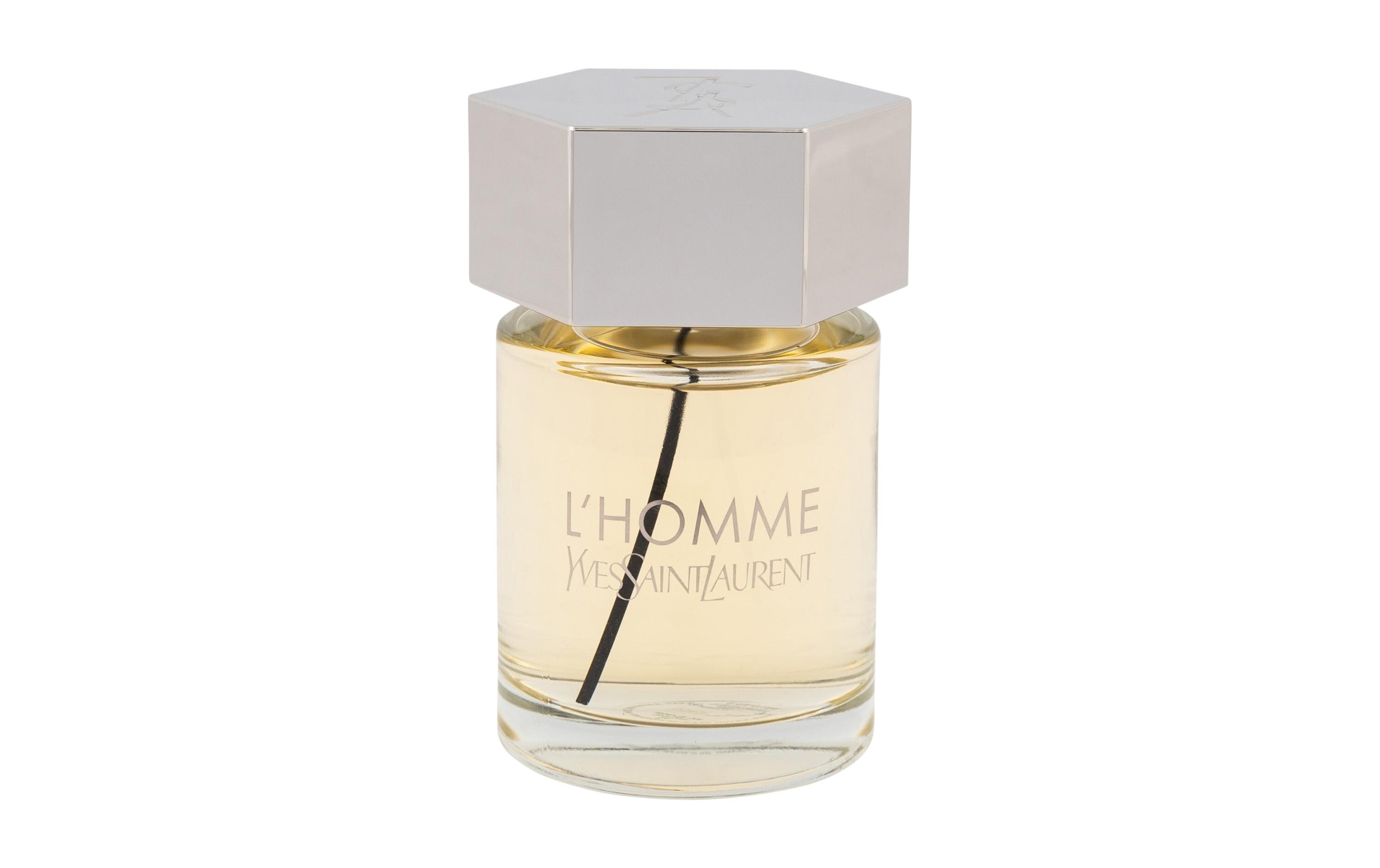 L'Homme Eau de Toilette Set<br>Duftset mit Parfum und After Shave für Herren