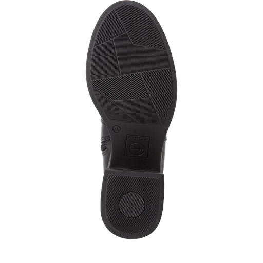 Tamaris Højhælede Støvler, Black, 38