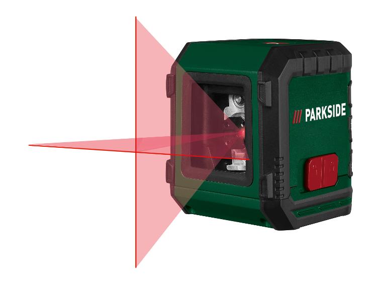 Laser afstandsmeter of kruislijnlaser