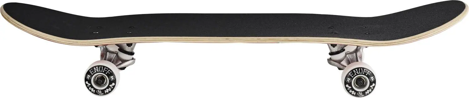 Enuff Skully Komplet Skateboard - Skateboards | SkatePro