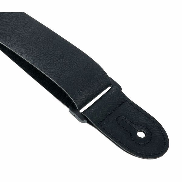 Ortega OSVU-BK Ukulelen Strap Vegan