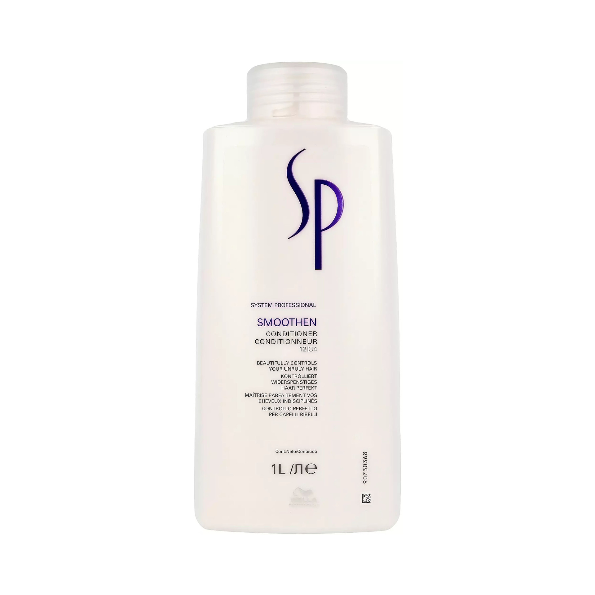 SP Smoothen Conditioner 1000ml