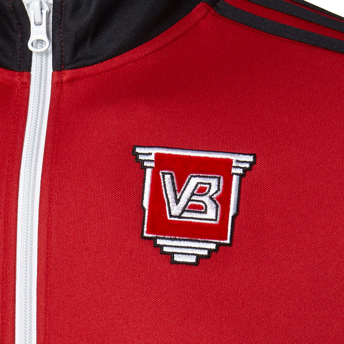 Vejle Boldklub Indløbstrøje