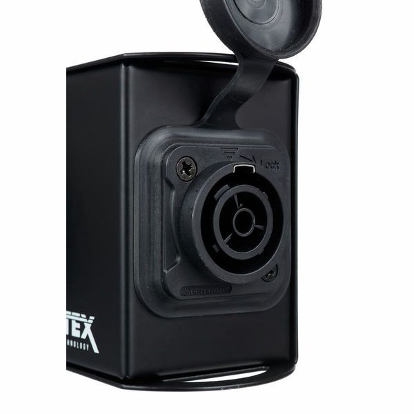 Botex HULK 4S TR1