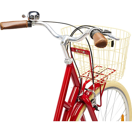PUCH Old Style damecykel 7 gear 28