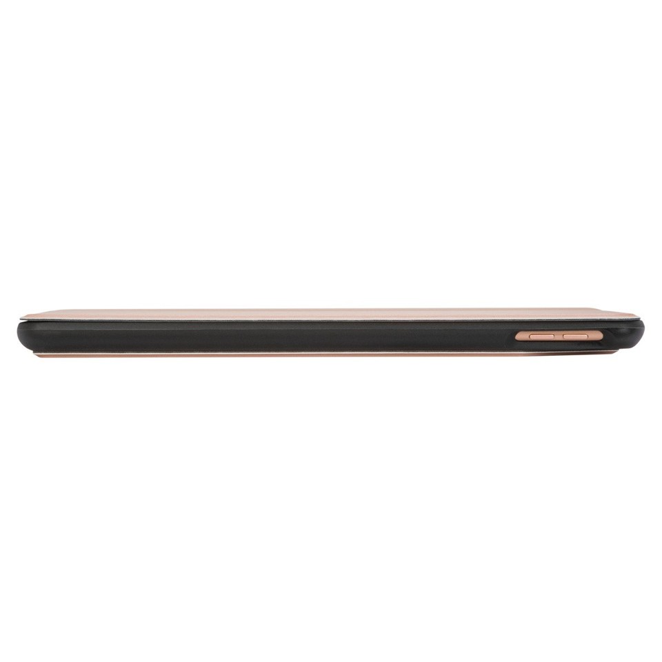 Targus - Click-In Case til iPad (9./8./7. gen.)