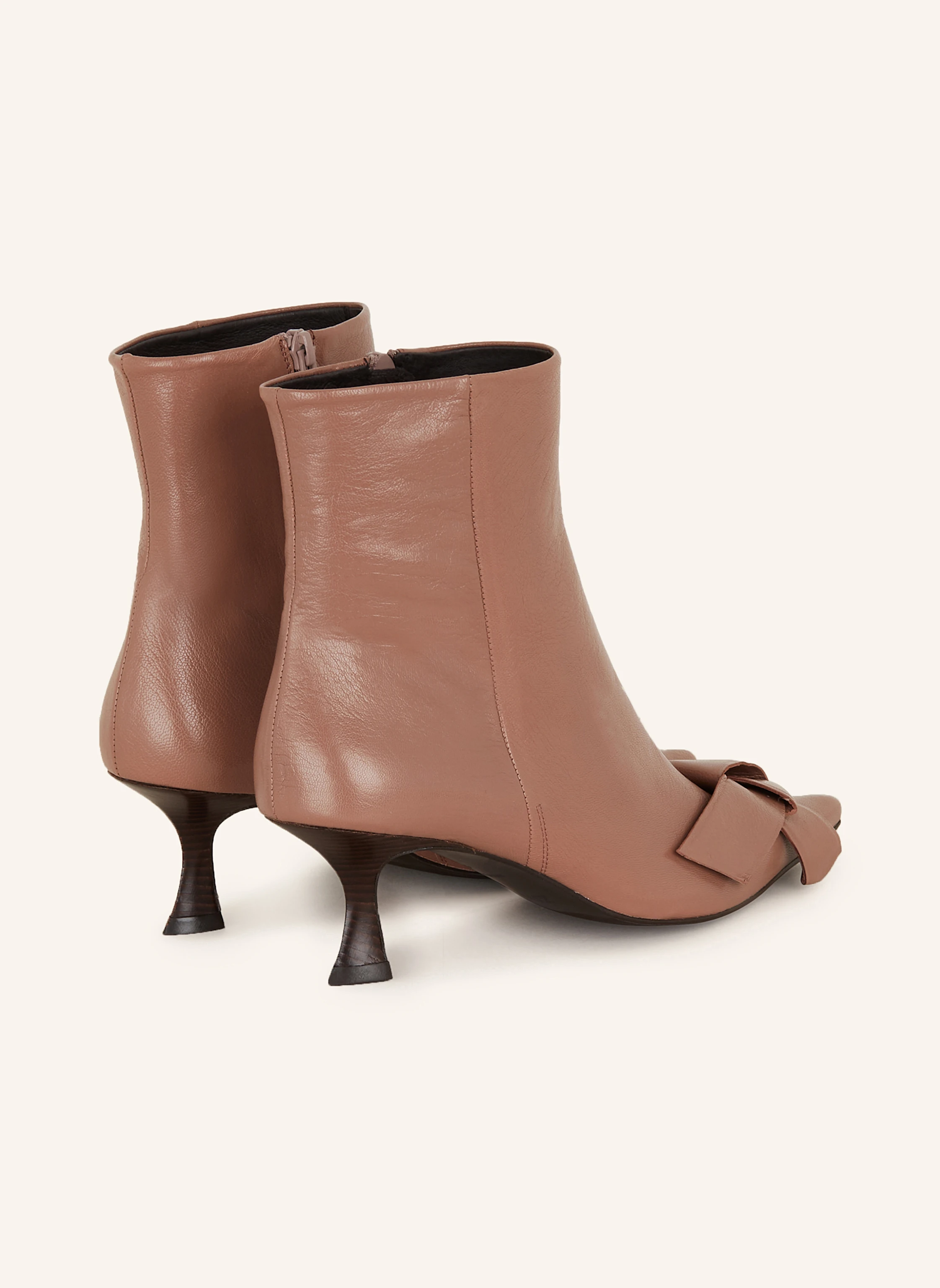 ZINDA Stiefelette MADRAS