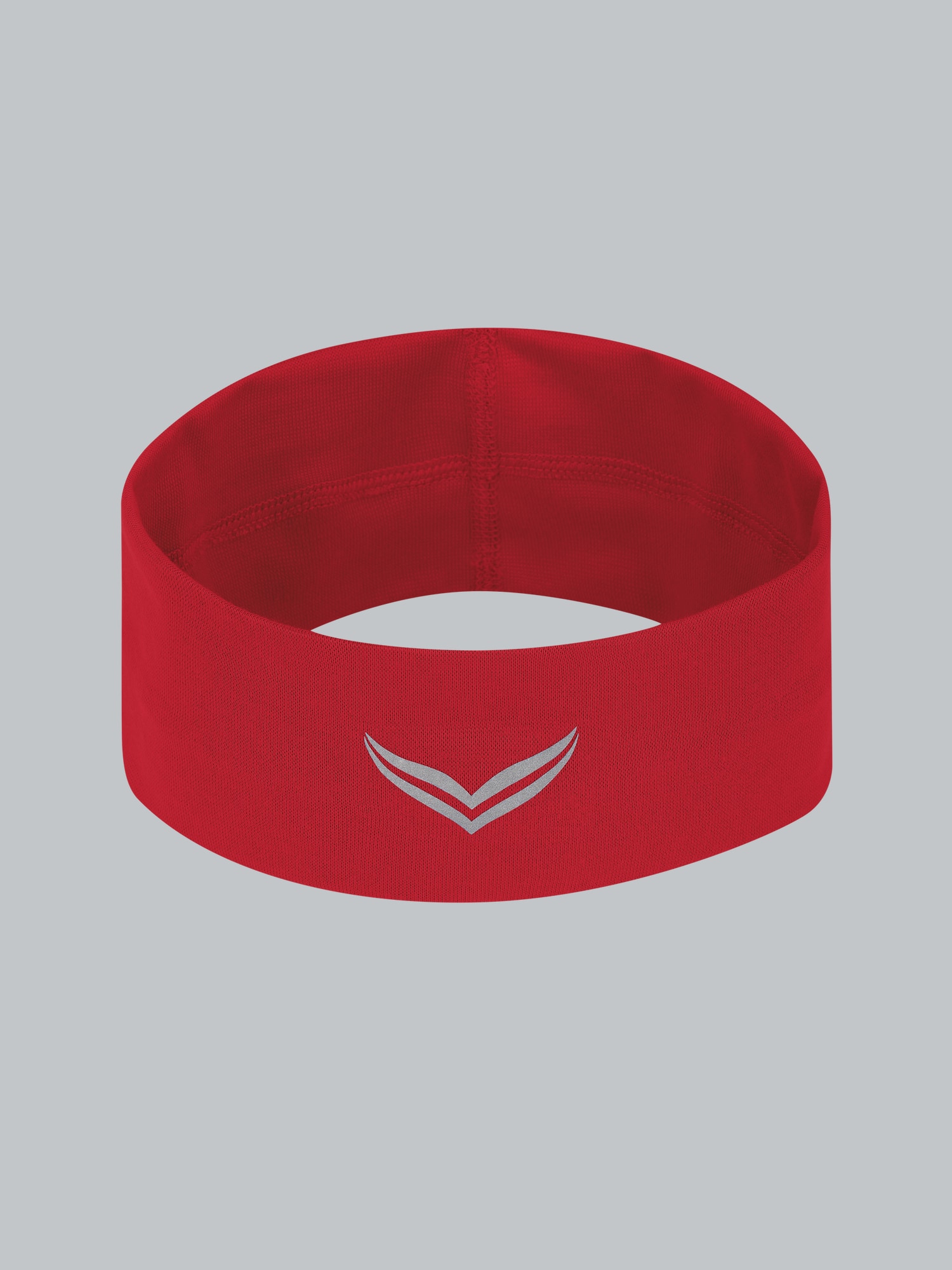 Haar-/Stirnband Kirsch