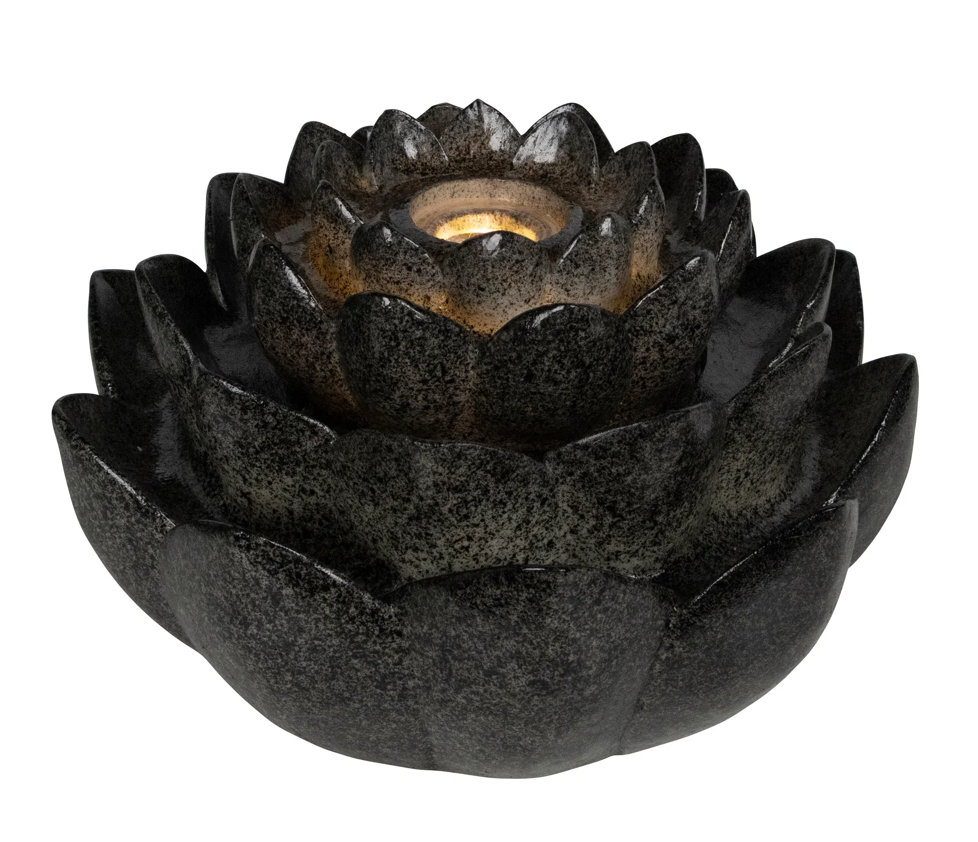 Fontene Lotus Ø29 cm