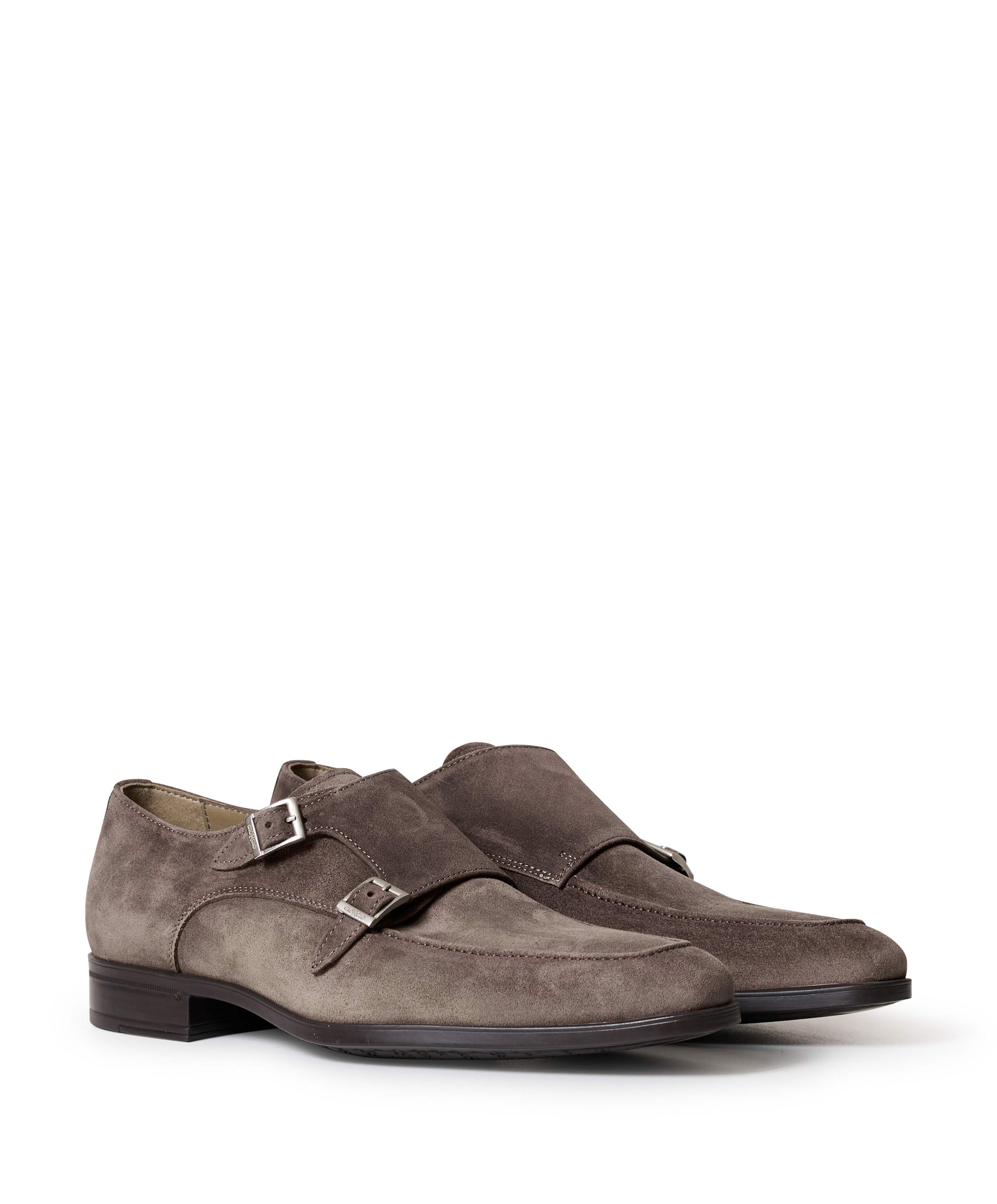 Giorgio heren veterschoenen bruin