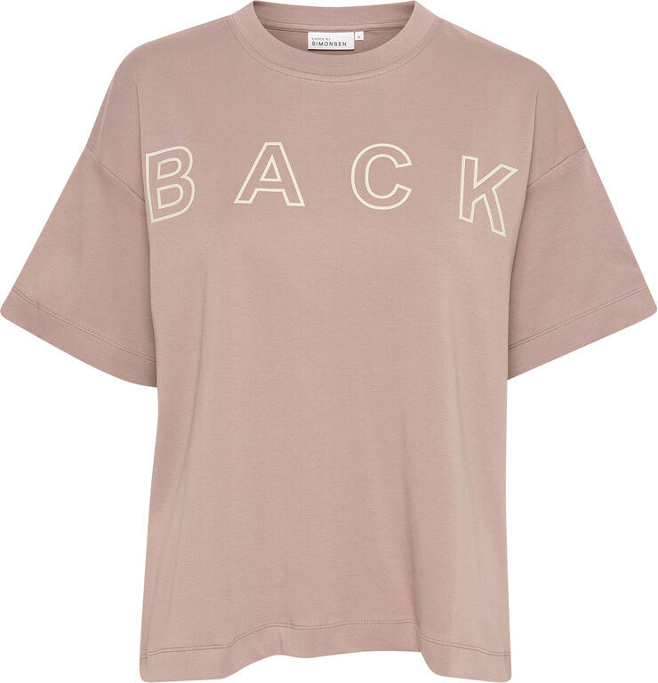 Karen by Simonsen KBParis Tee Antler