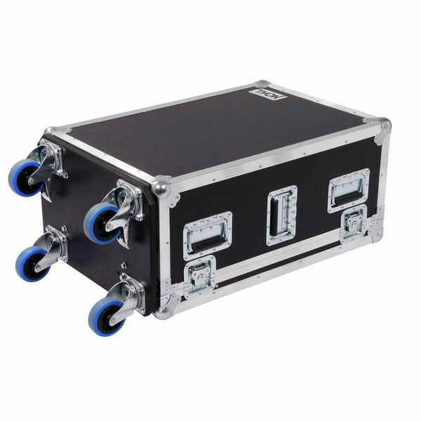 Thon Roadcase Yamaha QL1