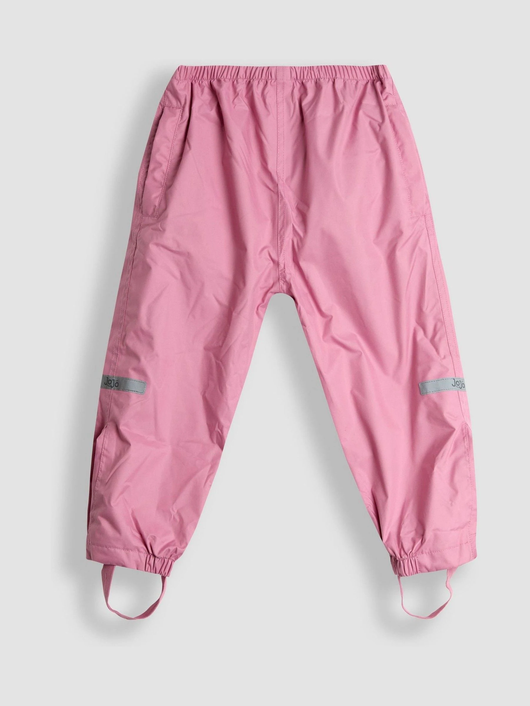 Jojo Maman Bébé - Waterdichte opvouwbare broek