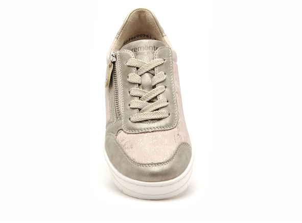 Remonte basses femme d5831 beige