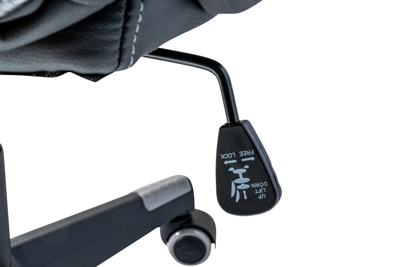 XORA Gaming Stuhl LIA