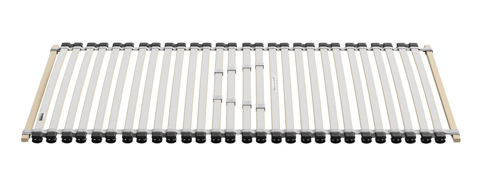 SCHLARAFFIA Lattenrost ROLL`N SLEEP 90 x 200 cm