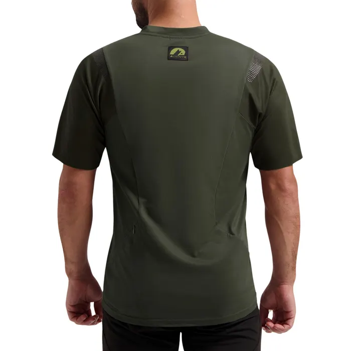 Rogelli ADVNTR Distance MTB Wielrenshirt Heren