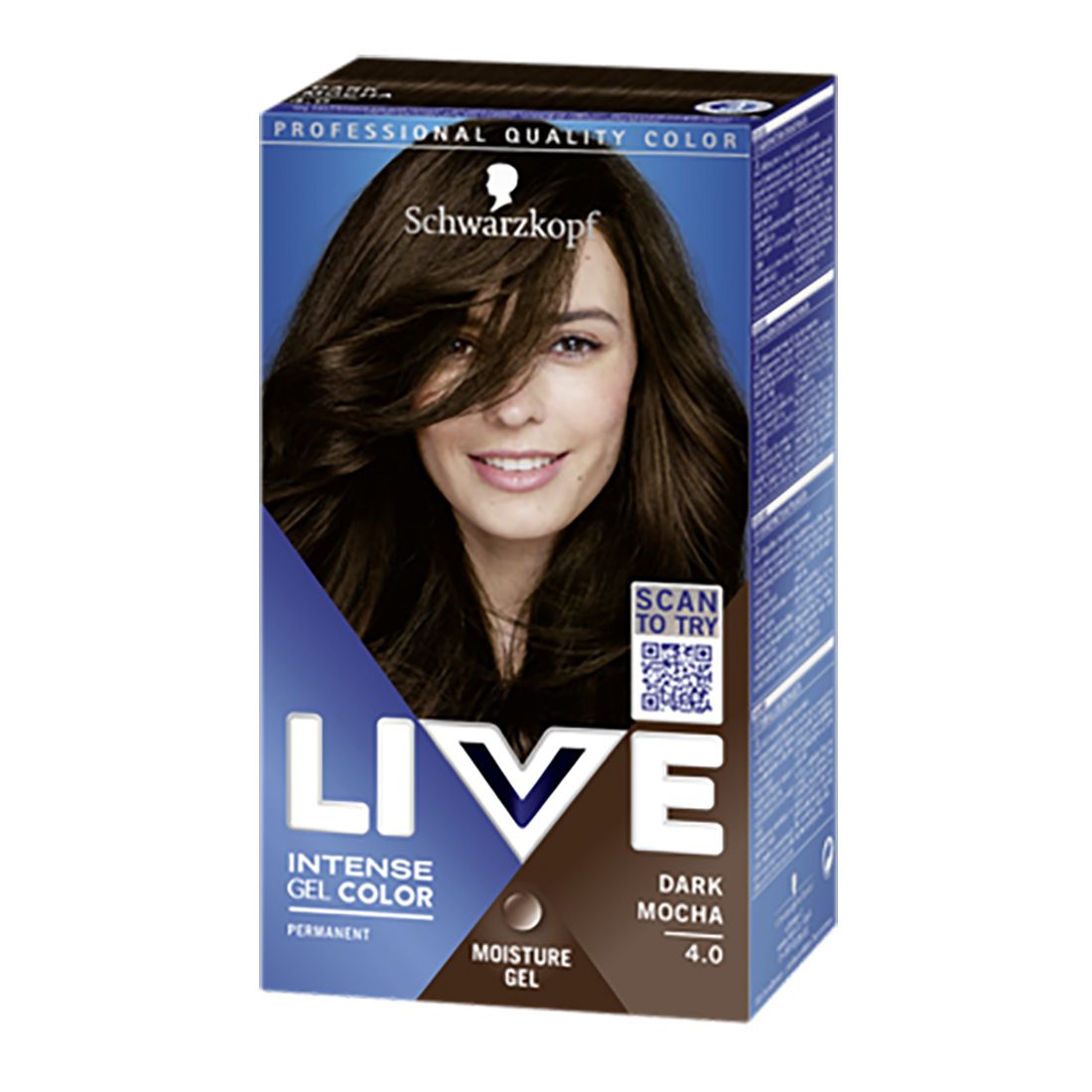 LIVE Color Gel
