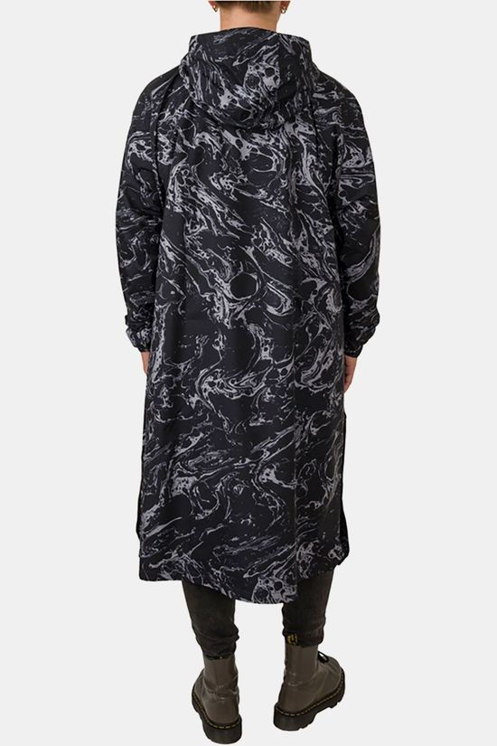 AGU AGU Motion Poncho Urban Outdoor Poncho Unisex