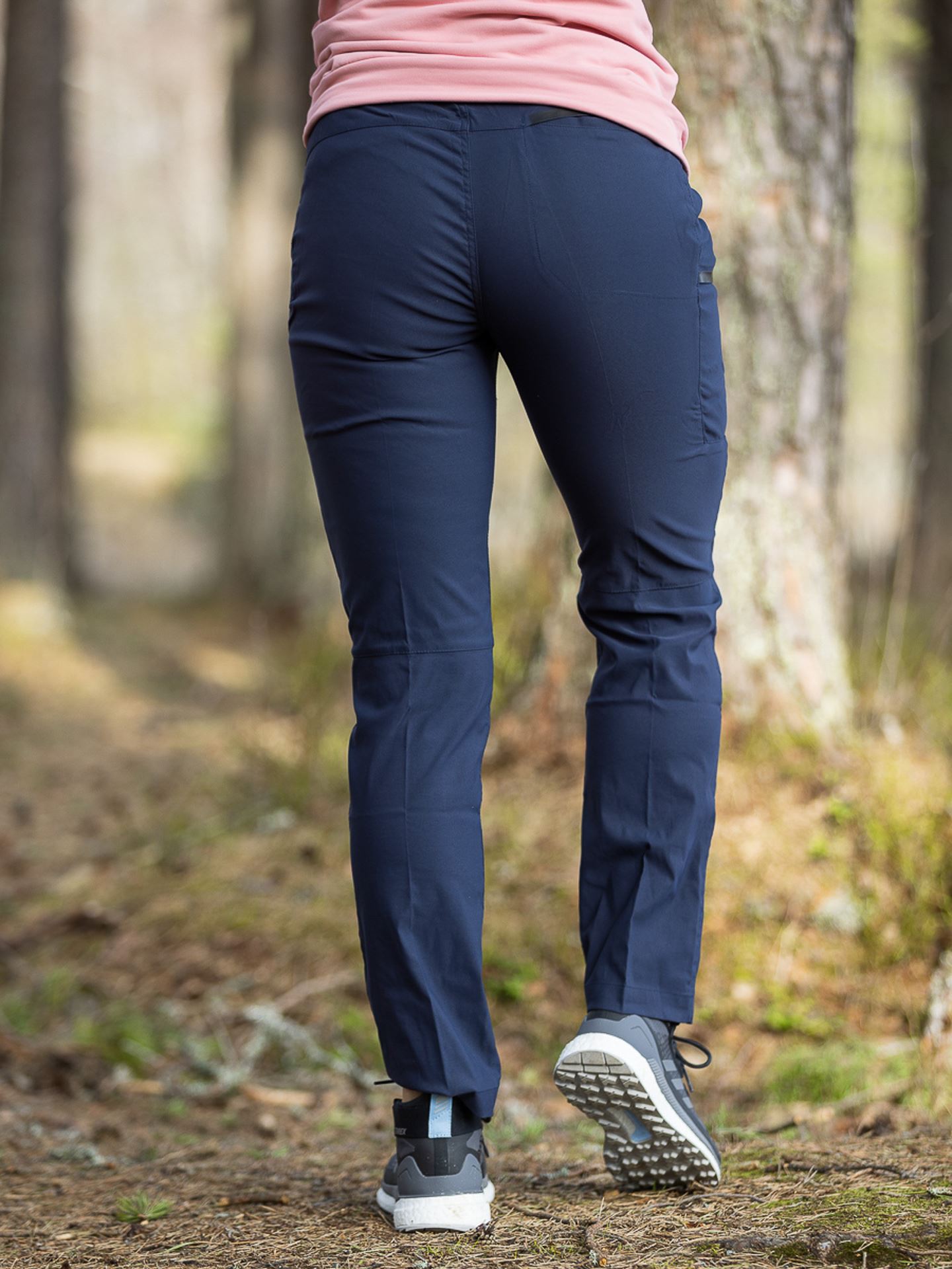 Iconiq Pant