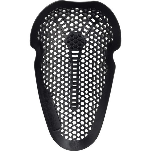 Bering - Protections genoux Protect Flex Alpha Noir