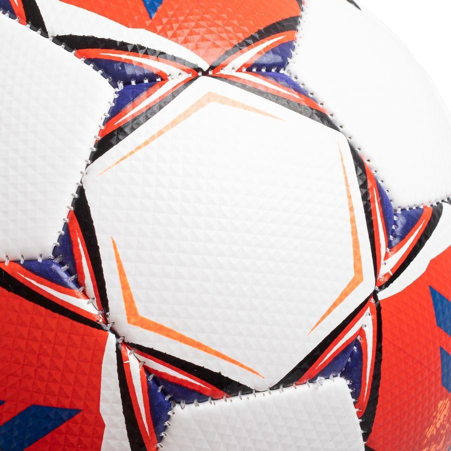 Select Ballon Brillant Replica V23 - Blanc/Rouge/Bleu