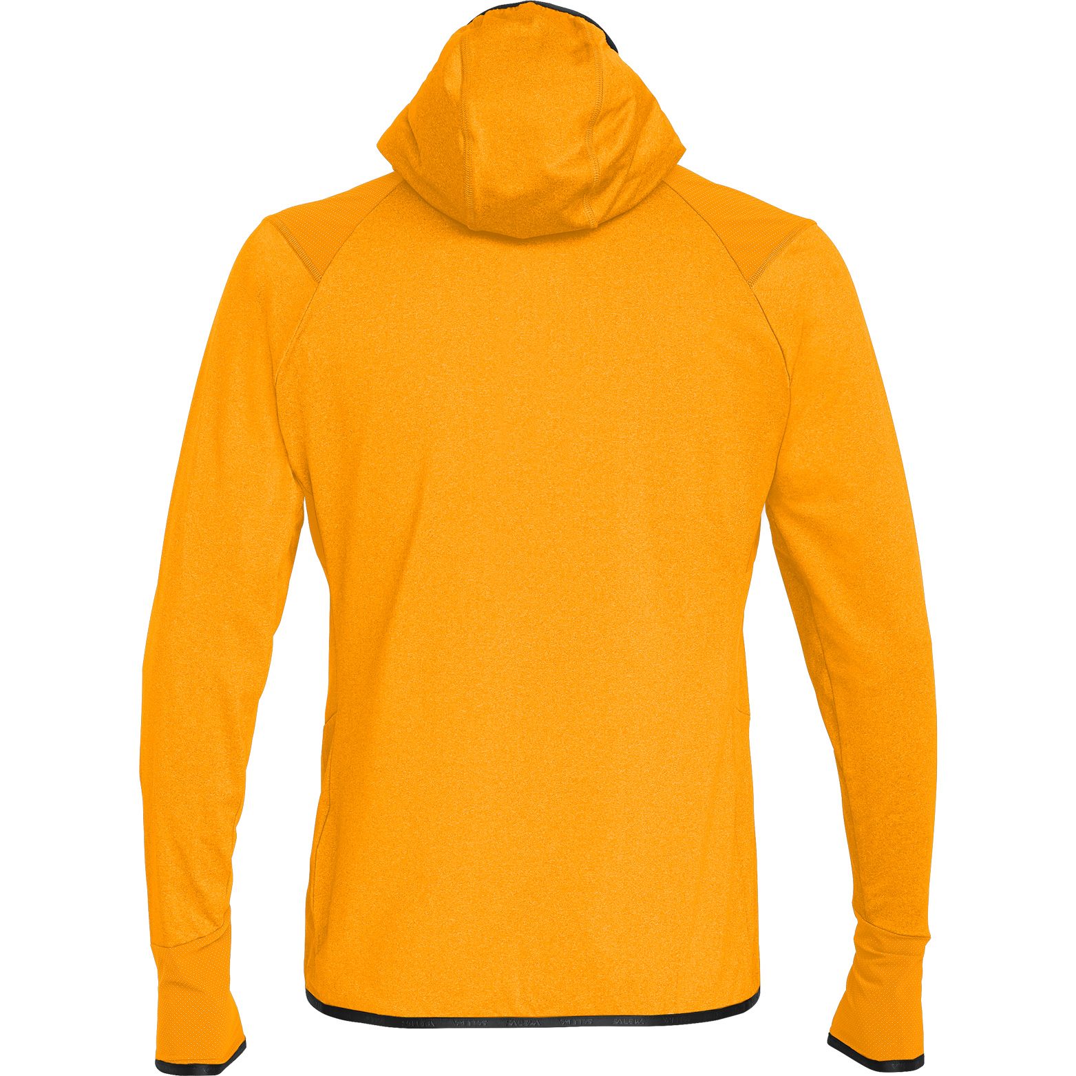 SALEWA Agner Hybrid Fleecejacke Herren turmeric melange
