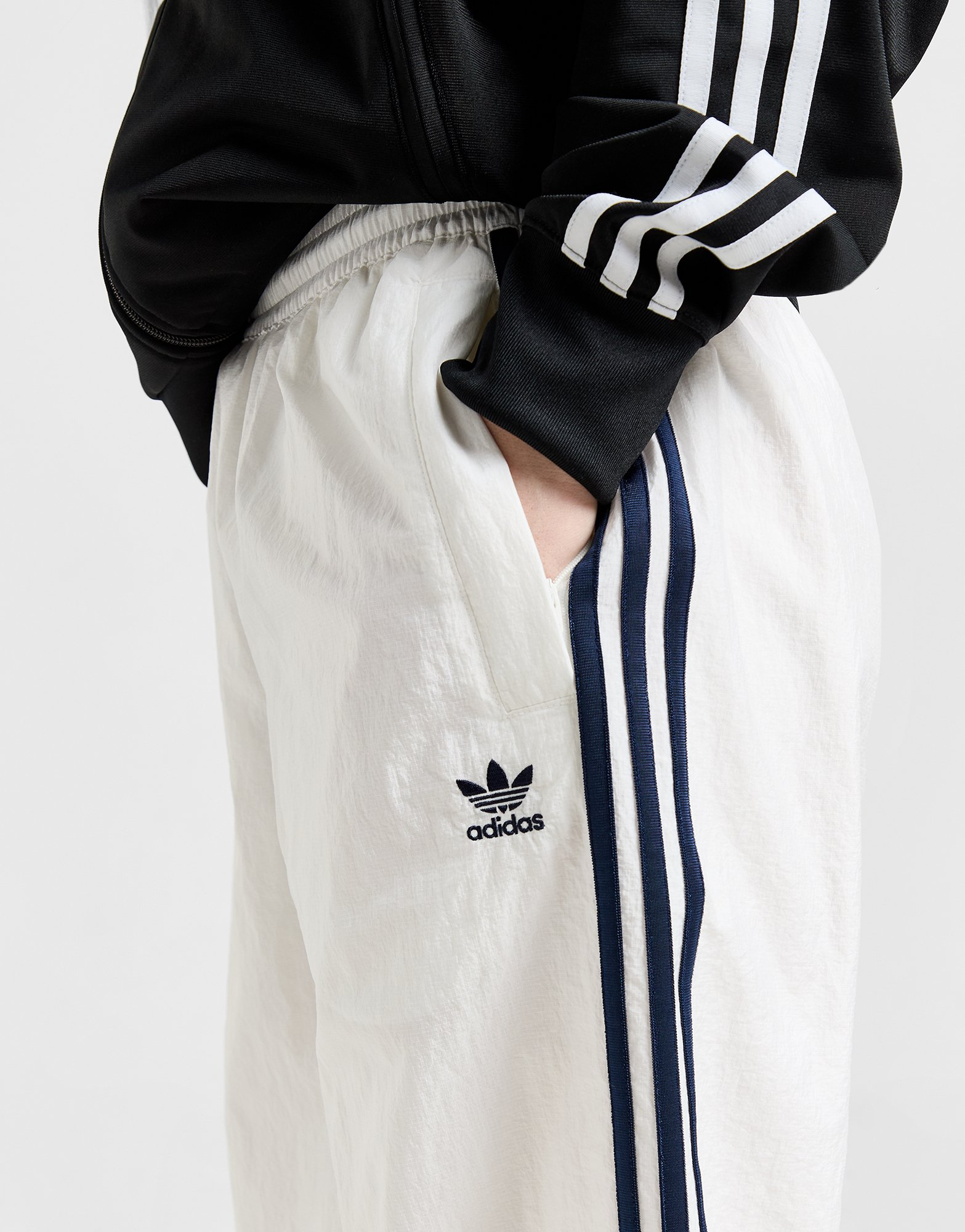 adidas Originals Pantalon de jogging 3-Stripes Femme