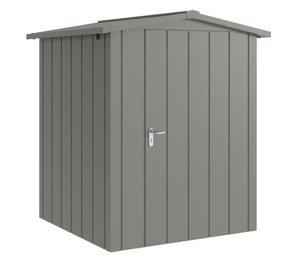 Hörmann Metallgerätehaus Juno JSD2 M-Sk