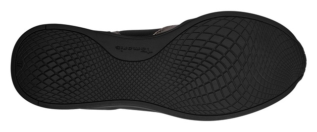 Tamaris Keilsneaker  , Freizeitschuh, Halbschuh, Schnürschuh mit Schmucksteinen
