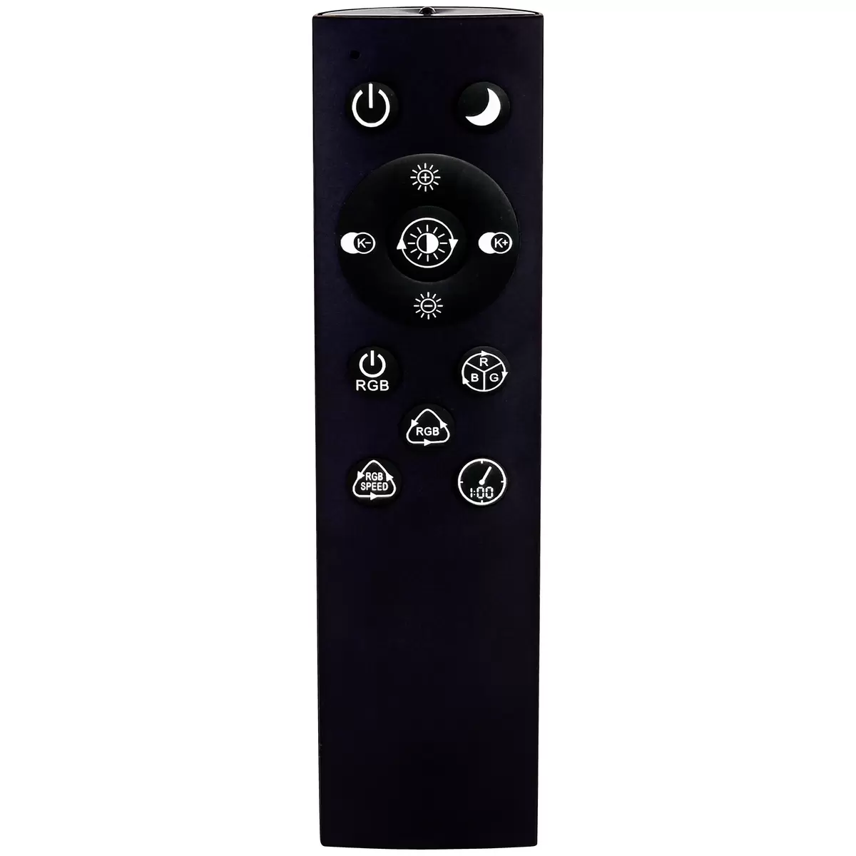 LED-Deckenleuchte Lotti weiss